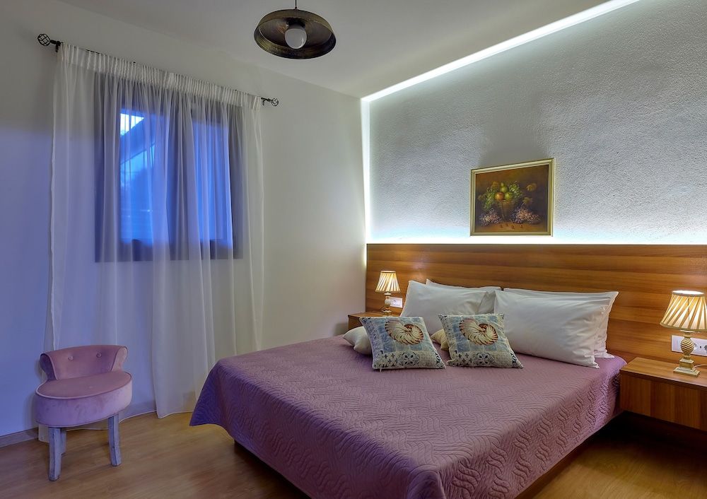 Apartment, 2 Bedrooms, Private Pool