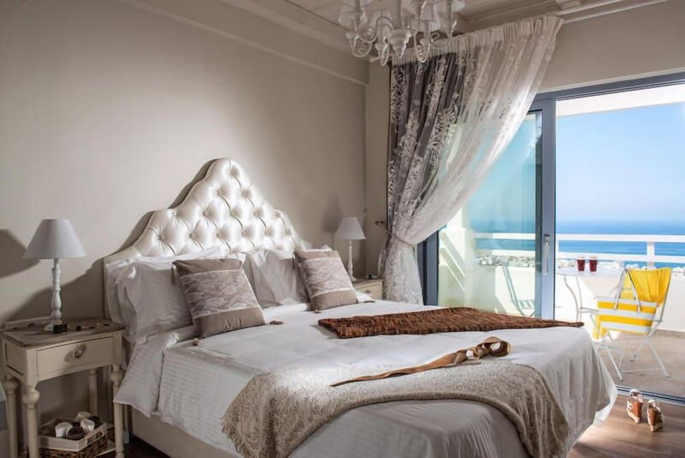 Villa, Sea View