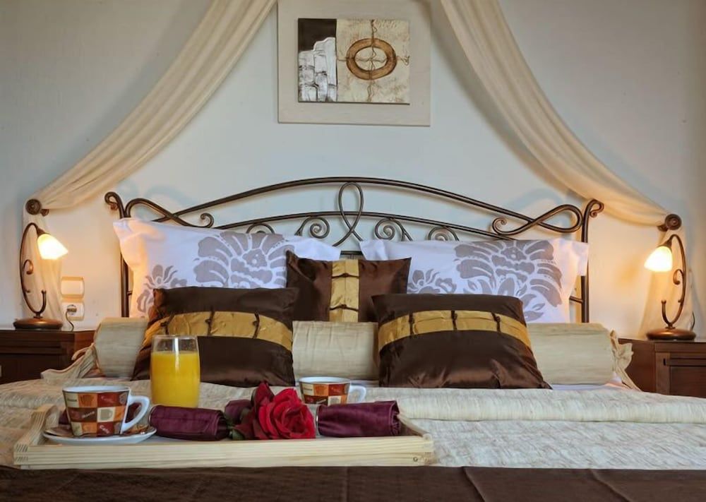 Villa, 3 Bedrooms (Erato)
