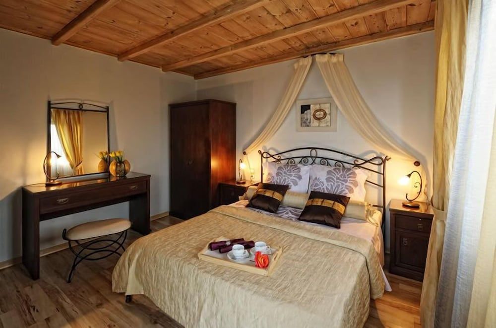 Villa, 3 Bedrooms (Erato)