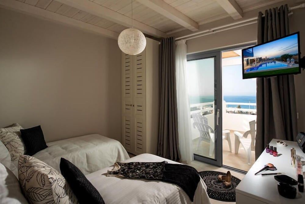 Villa, 3 Bedrooms (Greece)