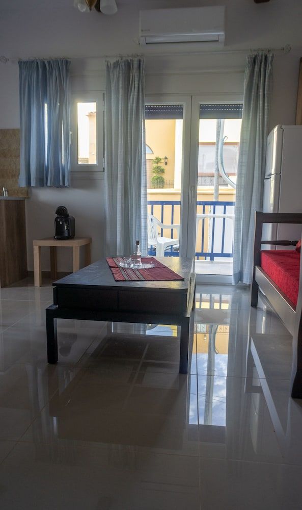 Cretan Muses Traditional Apartments Comfort Apartment 15