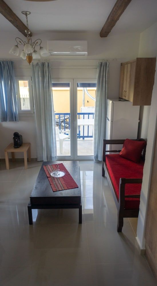 Cretan Muses Traditional Apartments Comfort Apartment 17