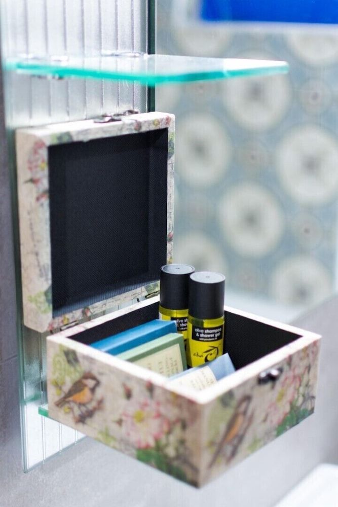 Cretan Muses Traditional Apartments Comfort Apartment 20