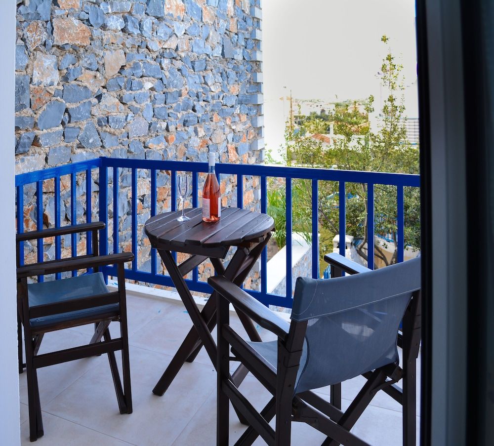 Cretan Muses Traditional Apartments Comfort Apartment 5