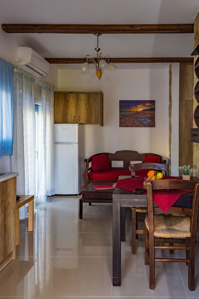 Cretan Muses Traditional Apartments Comfort Apartment 18