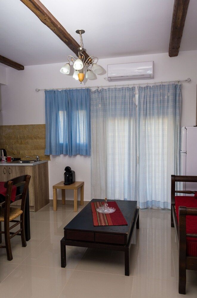 Cretan Muses Traditional Apartments Comfort Apartment 14