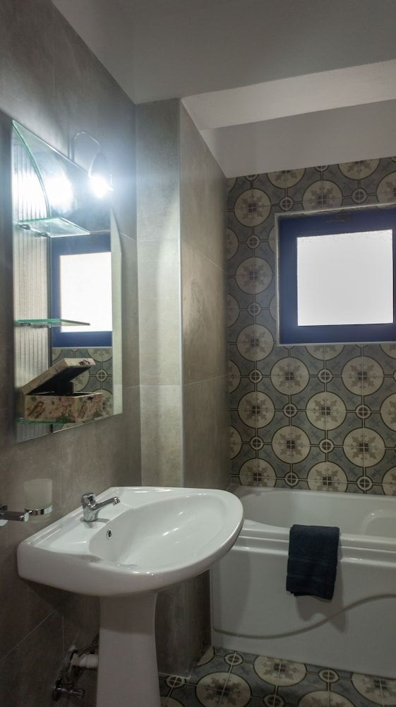 Cretan Muses Traditional Apartments Comfort Apartment 7