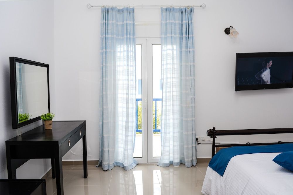 Cretan Muses Traditional Apartments Comfort Apartment 13