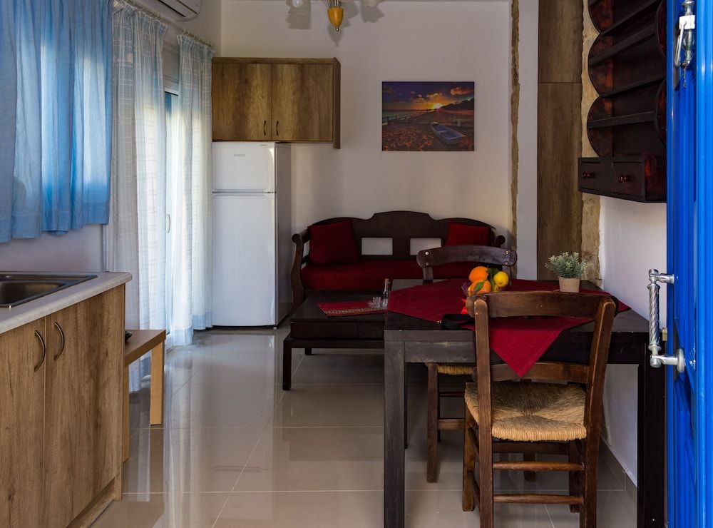 Cretan Muses Traditional Apartments Comfort Apartment 19