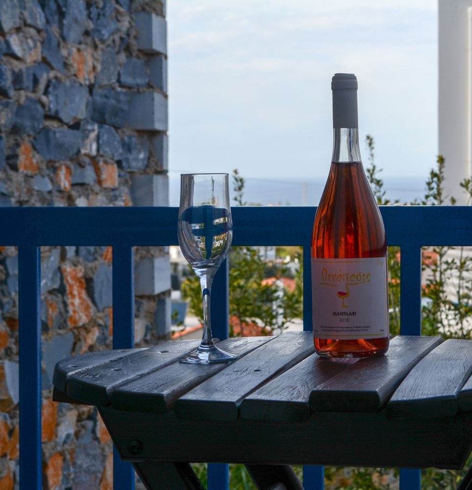 Cretan Muses Traditional Apartments Comfort Apartment 6