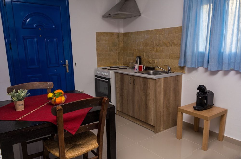 Cretan Muses Traditional Apartments Comfort Apartment 10