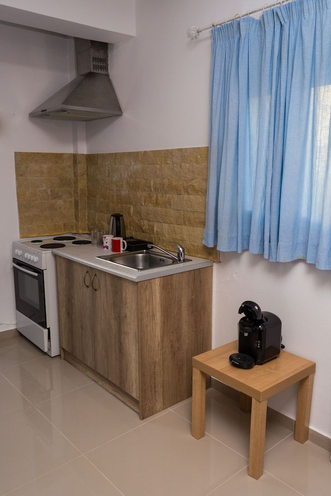 Cretan Muses Traditional Apartments Comfort Apartment 11