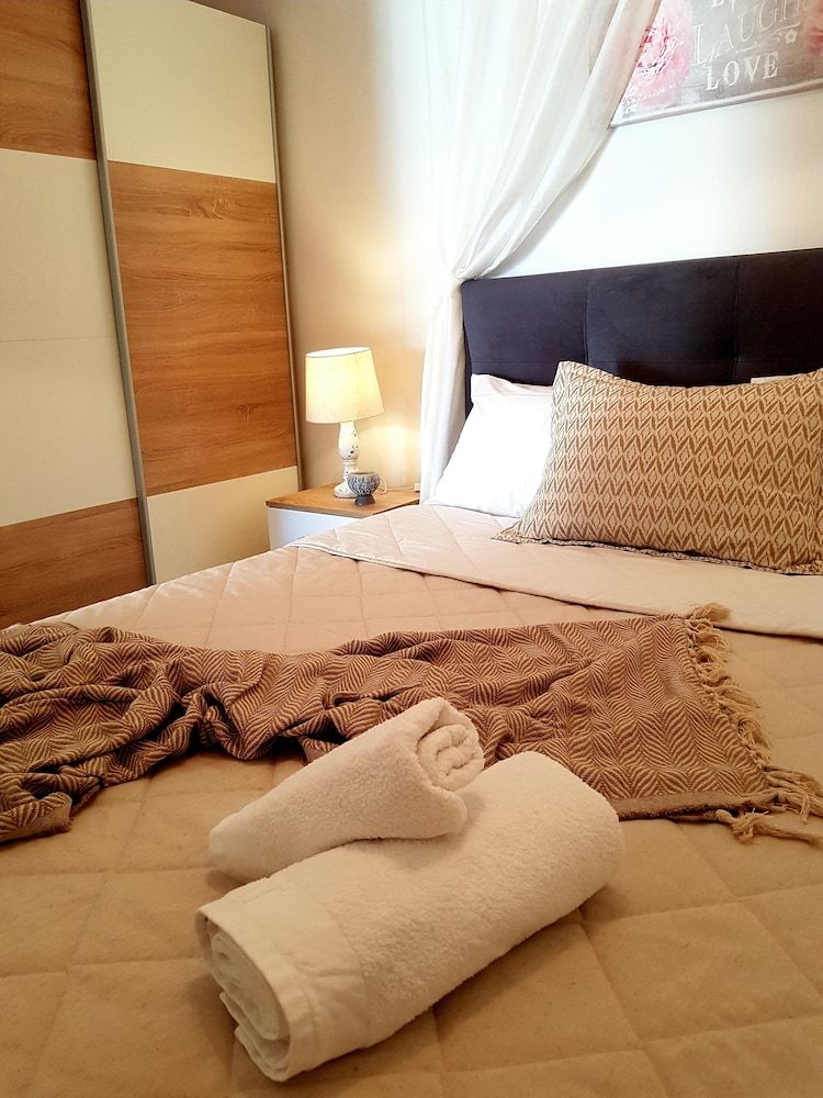 Apartment, 2 Bedrooms