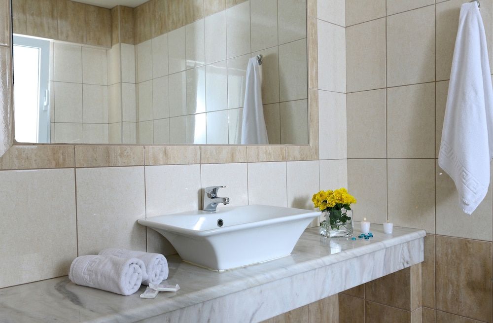 Basic Double or Twin Room