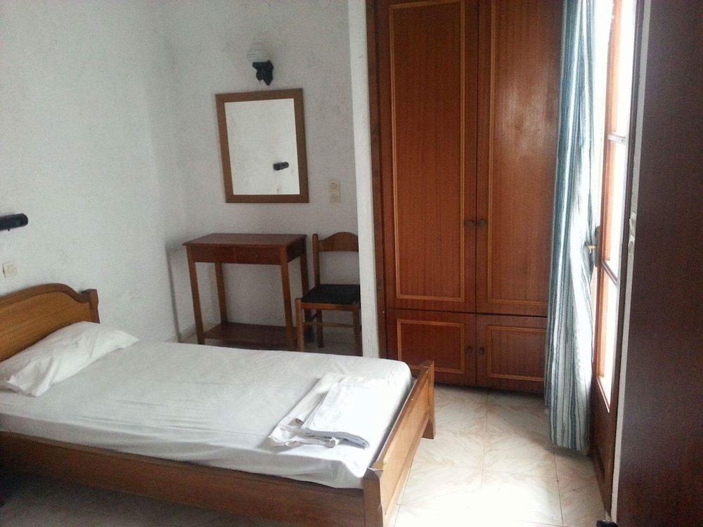 Economy Apartment, 1 Bedroom