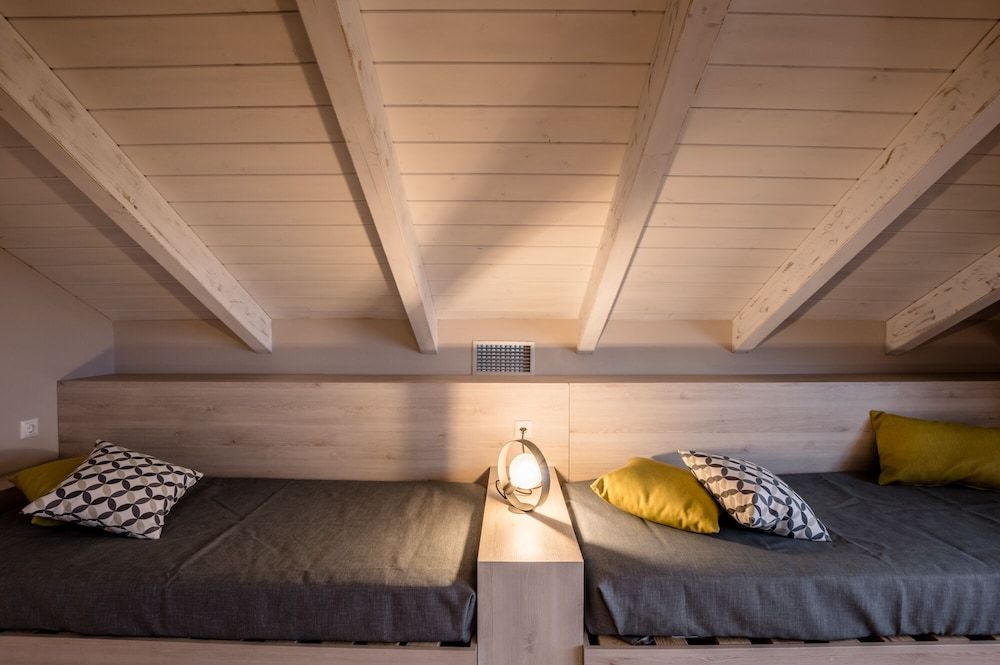 Casa Della Vita Luxury Villa, 4 Bedrooms 12