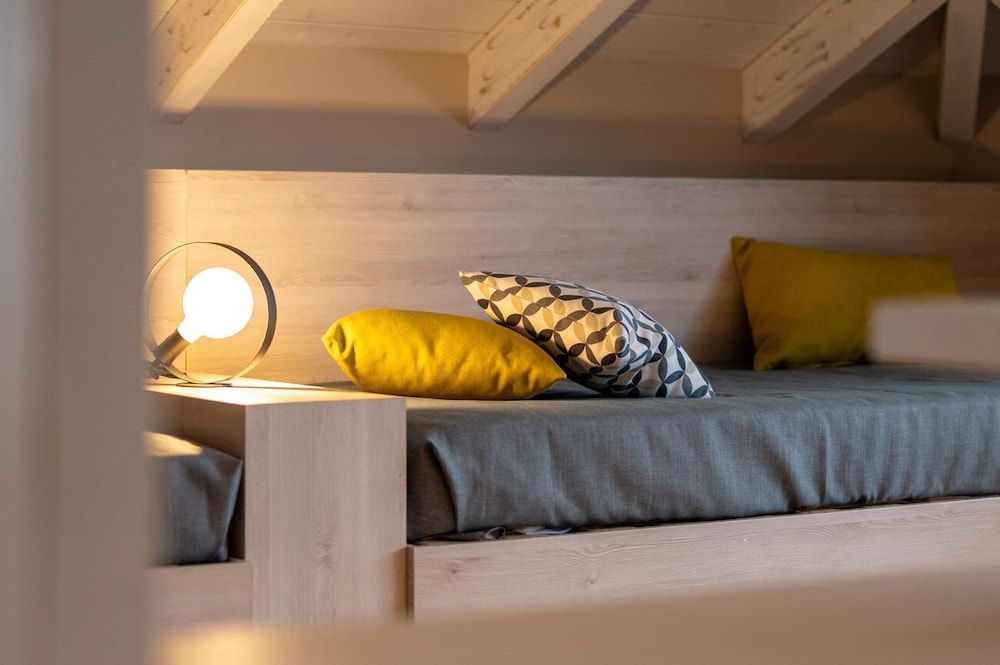 Casa Della Vita Luxury Villa, 4 Bedrooms 7