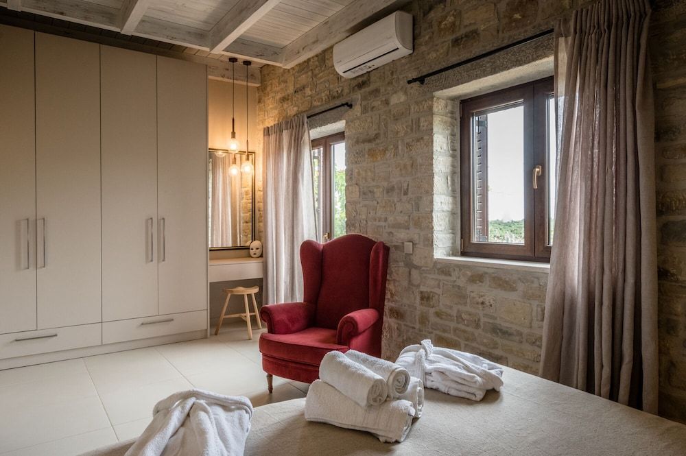 Casa Della Vita Luxury Villa, 4 Bedrooms 33