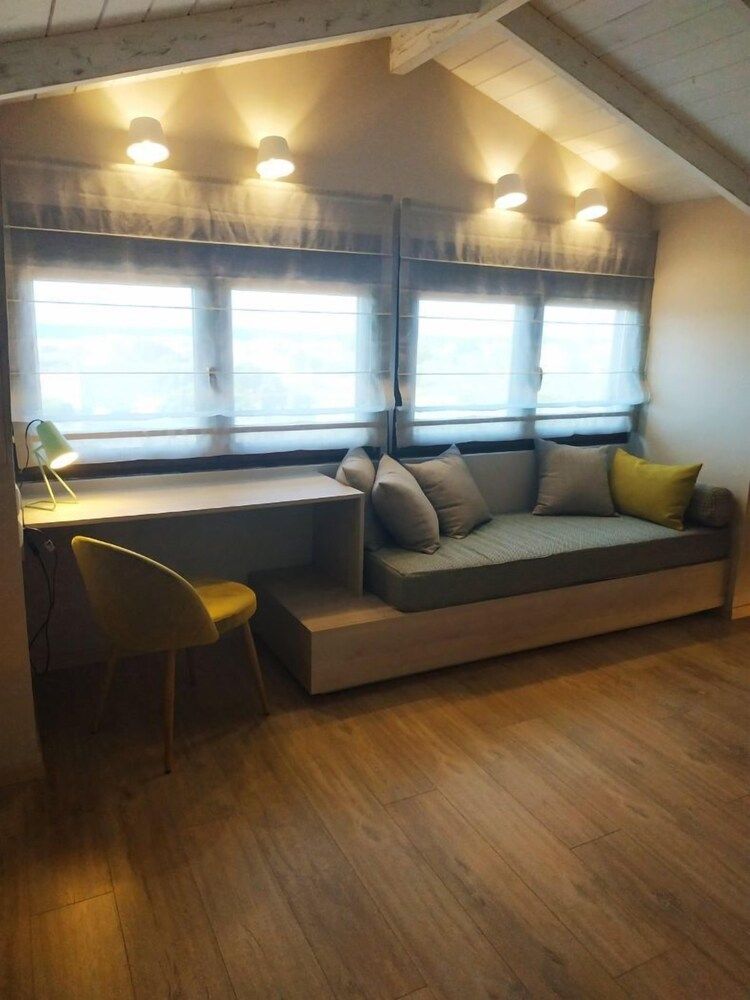 Casa Della Vita Luxury Villa, 4 Bedrooms 4