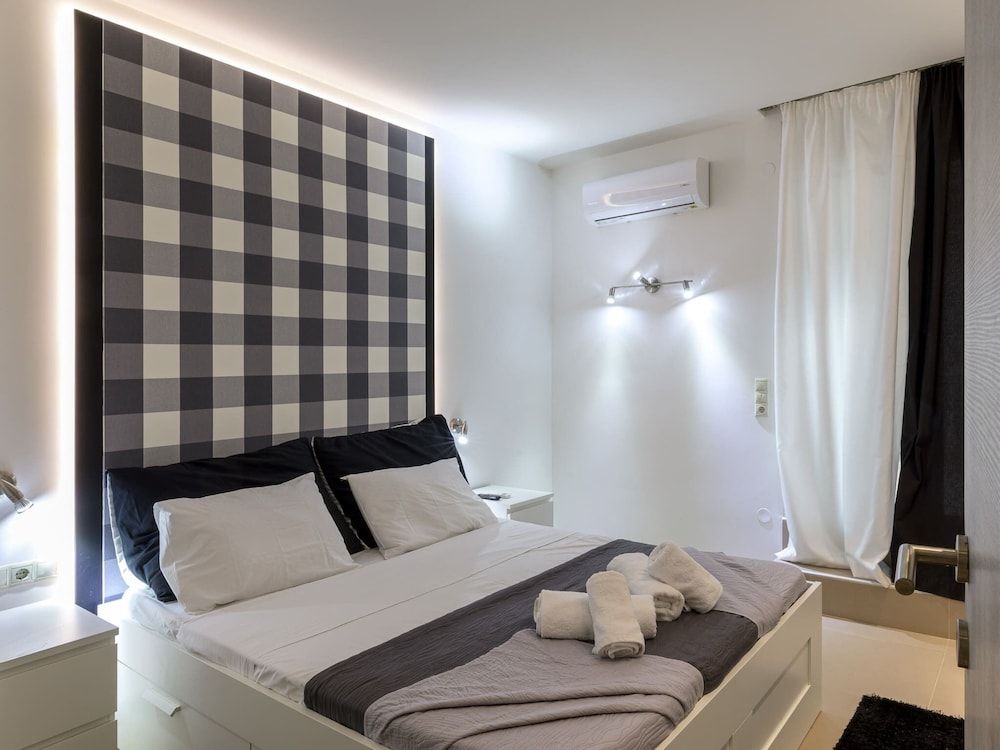Apartment, 3 Bedrooms, Balcony
