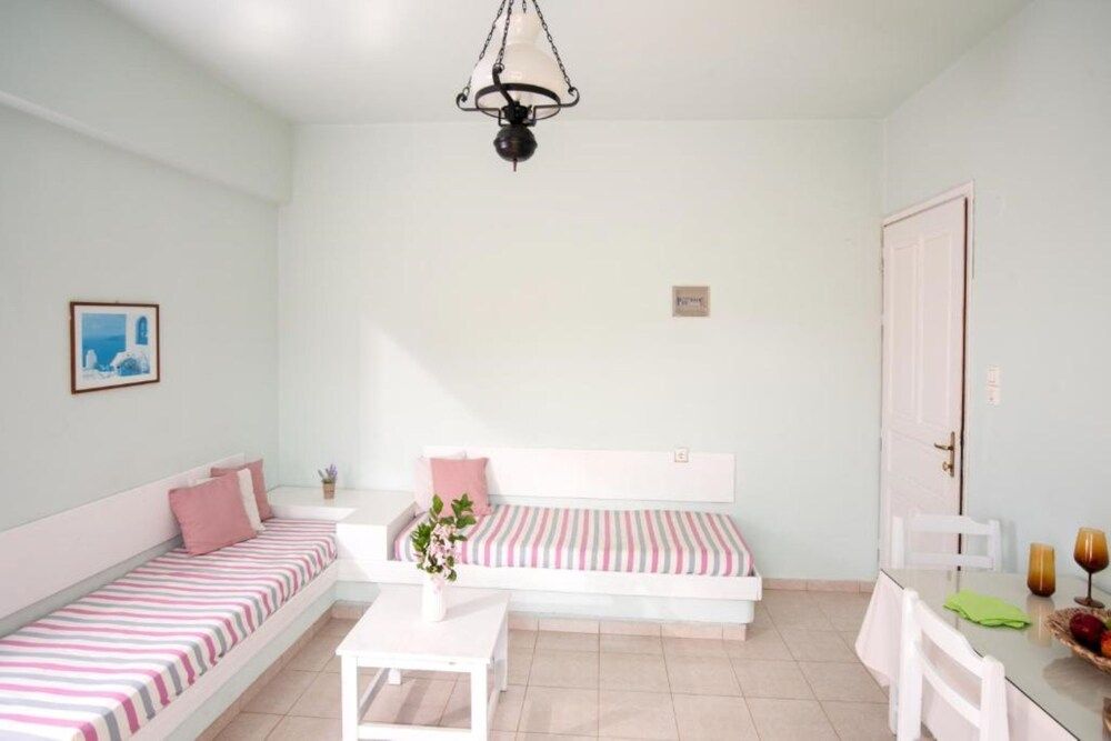 Basic Apartment