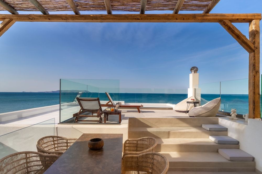 Luxury House