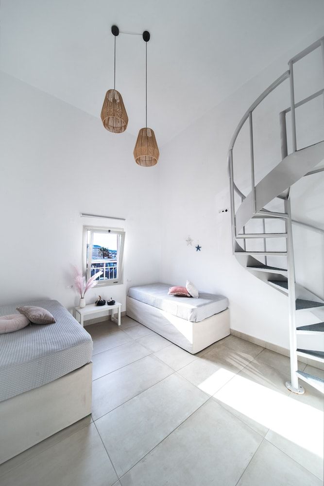 Basic Apartment