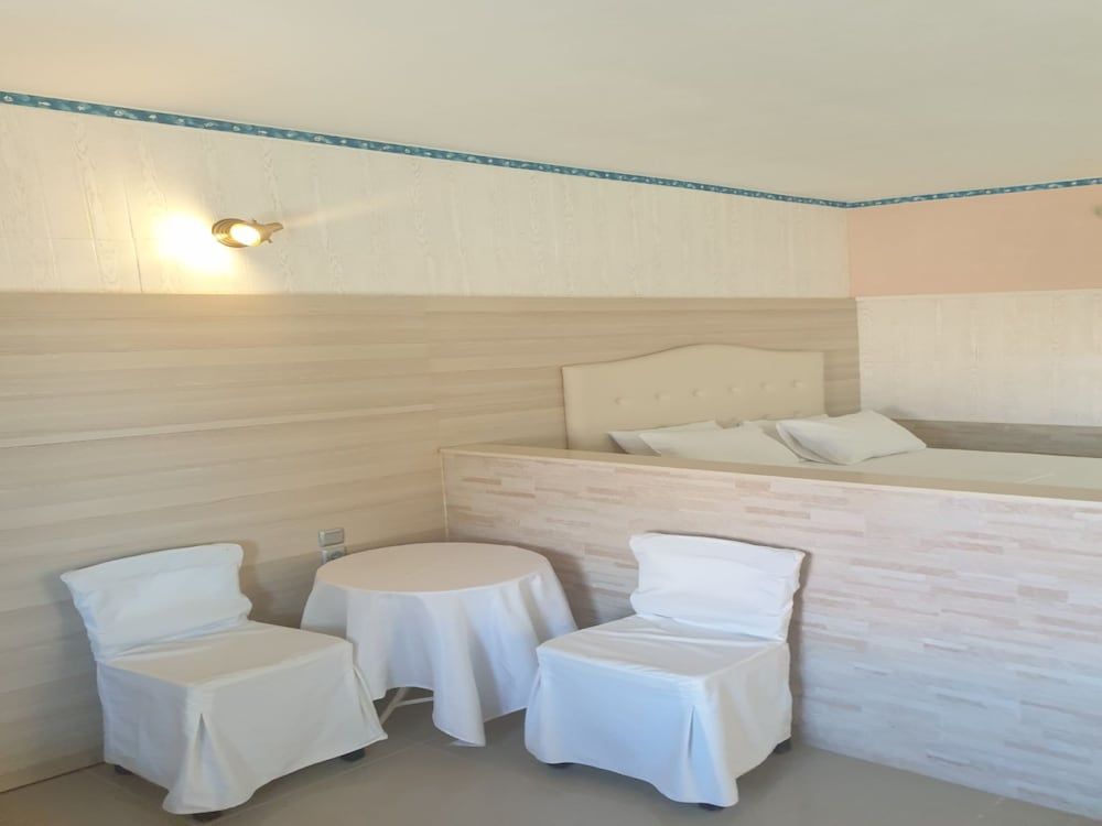 Apartment, 1 Bedroom, Balcony, Garden View