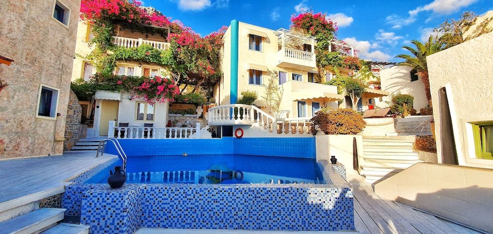 Apartment, 1 Bedroom, Balcony, Garden View