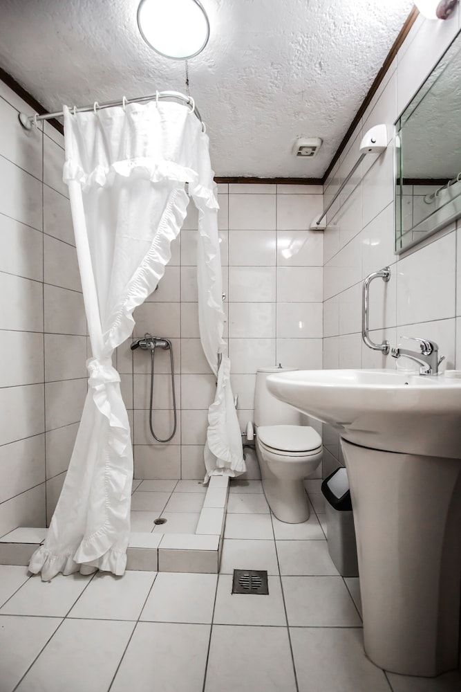 Elia Woodstone Houses Traditional Villa, Private Pool, Partial Sea View 17