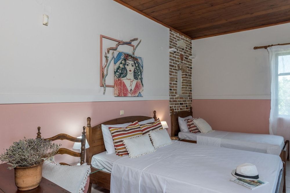Standard Triple Room, Multiple Beds