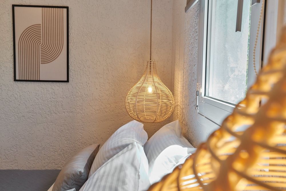 Mila Malia Suites Executive Suite 13