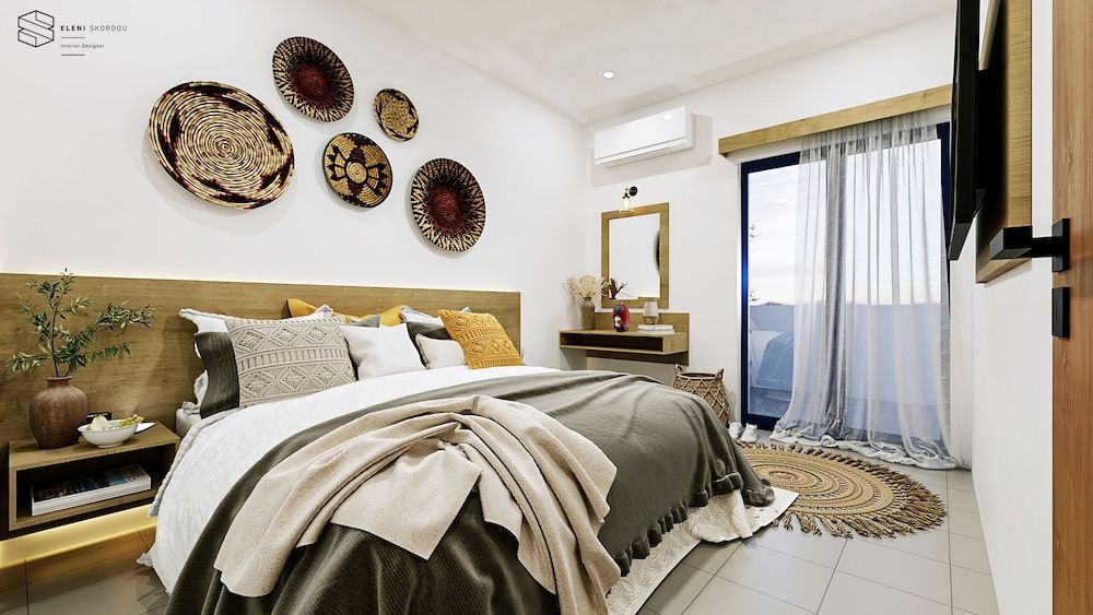 Family Room, Sea View