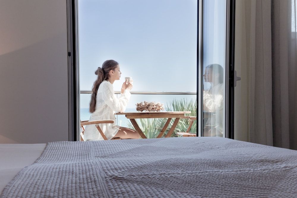 Apartment Sea View