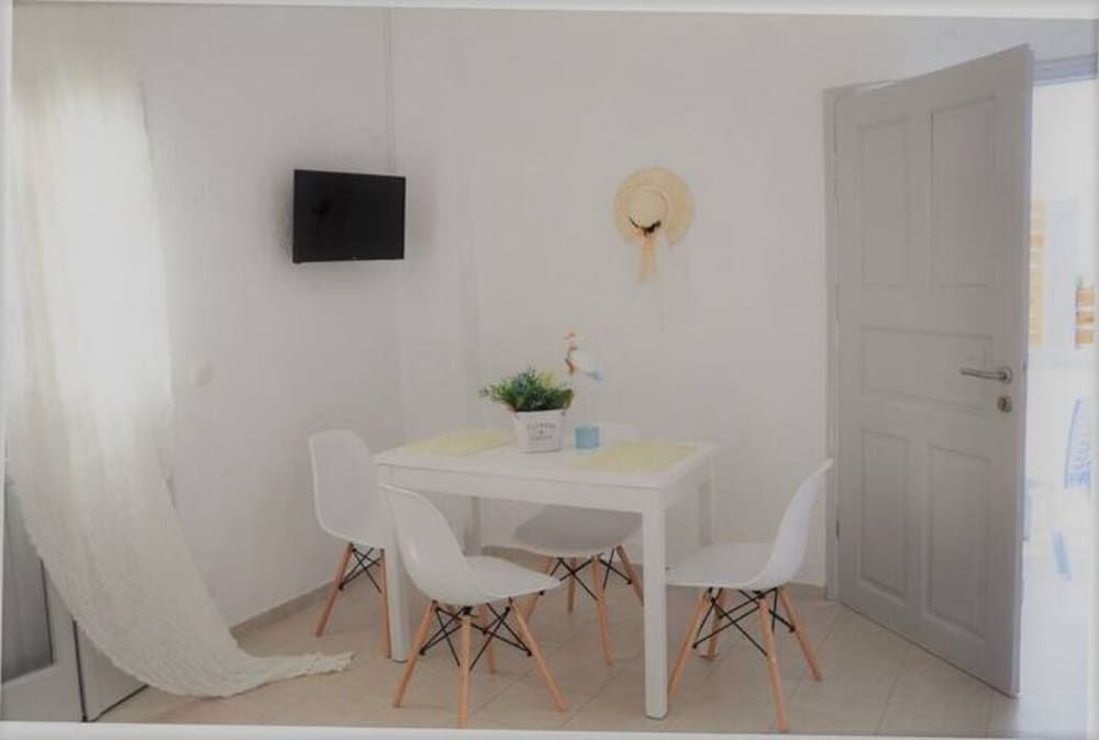 Ble Island Deluxe Suite, Sea View 16