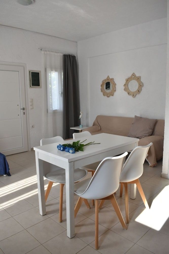 Ble Island Deluxe Suite, Sea View 15