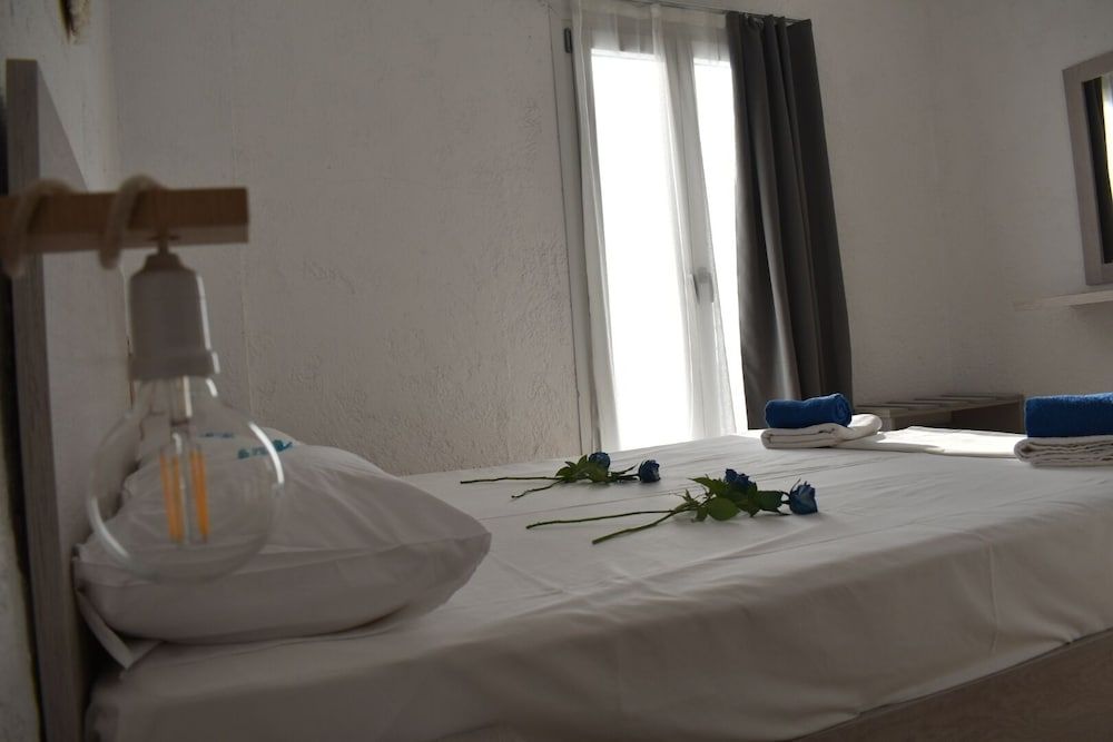 Ble Island Deluxe Suite, Sea View 7