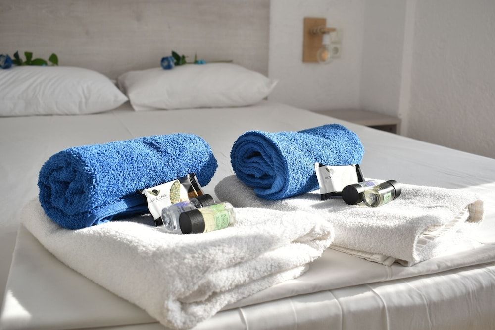 Ble Island Deluxe Suite, Sea View 10