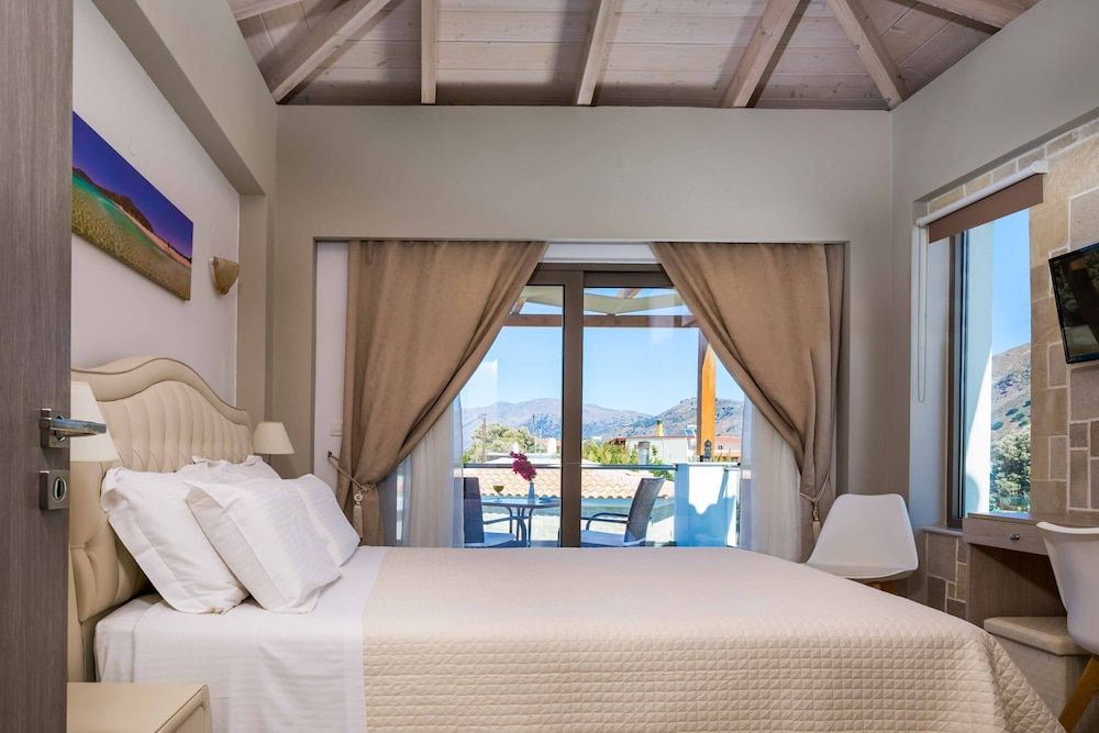 Villa (3 Bedrooms)