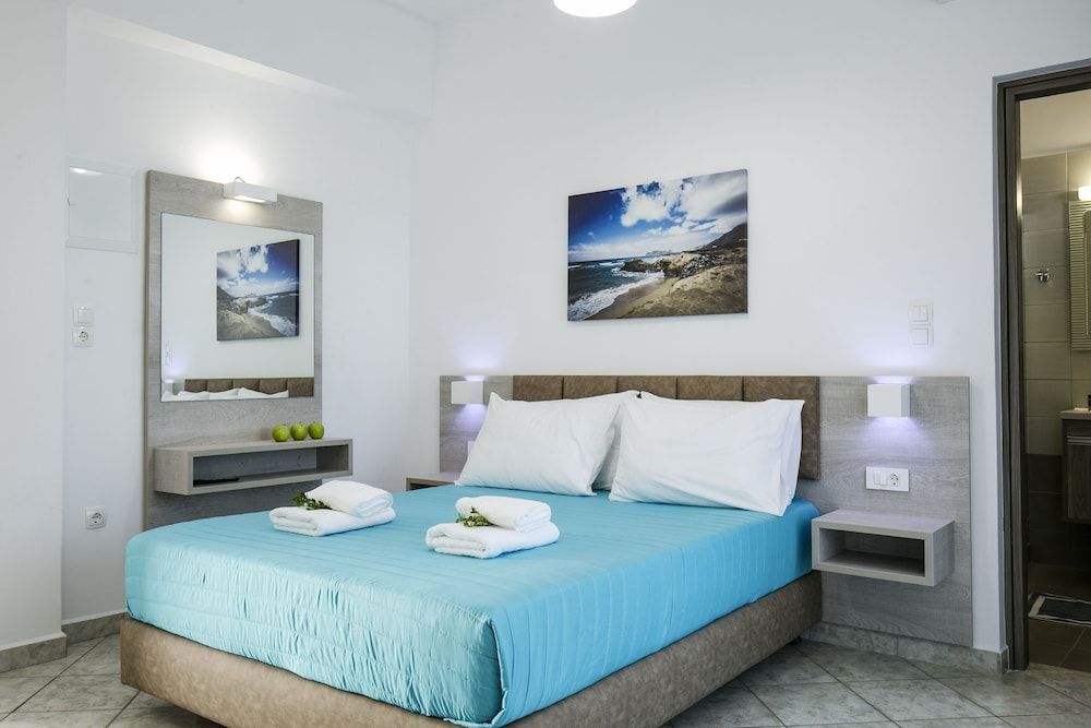 Studio, Balcony, Sea View
