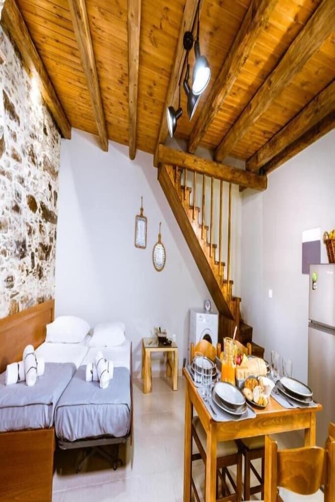Traditional Duplex