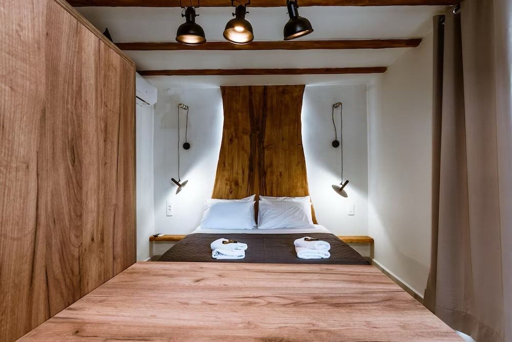 Deluxe Studio, Non Smoking, Mountain View