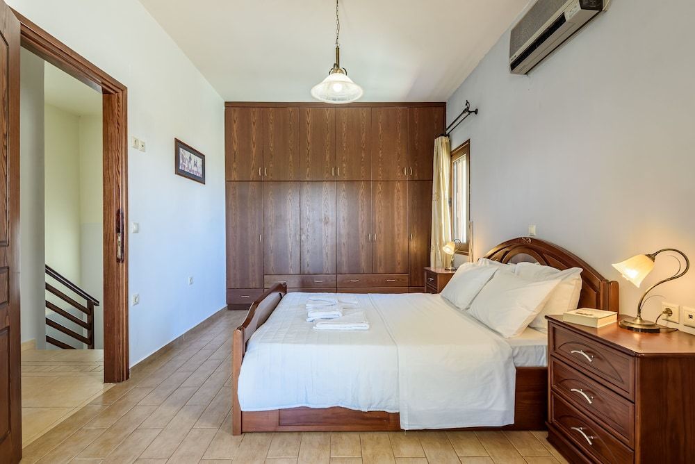 City Villa