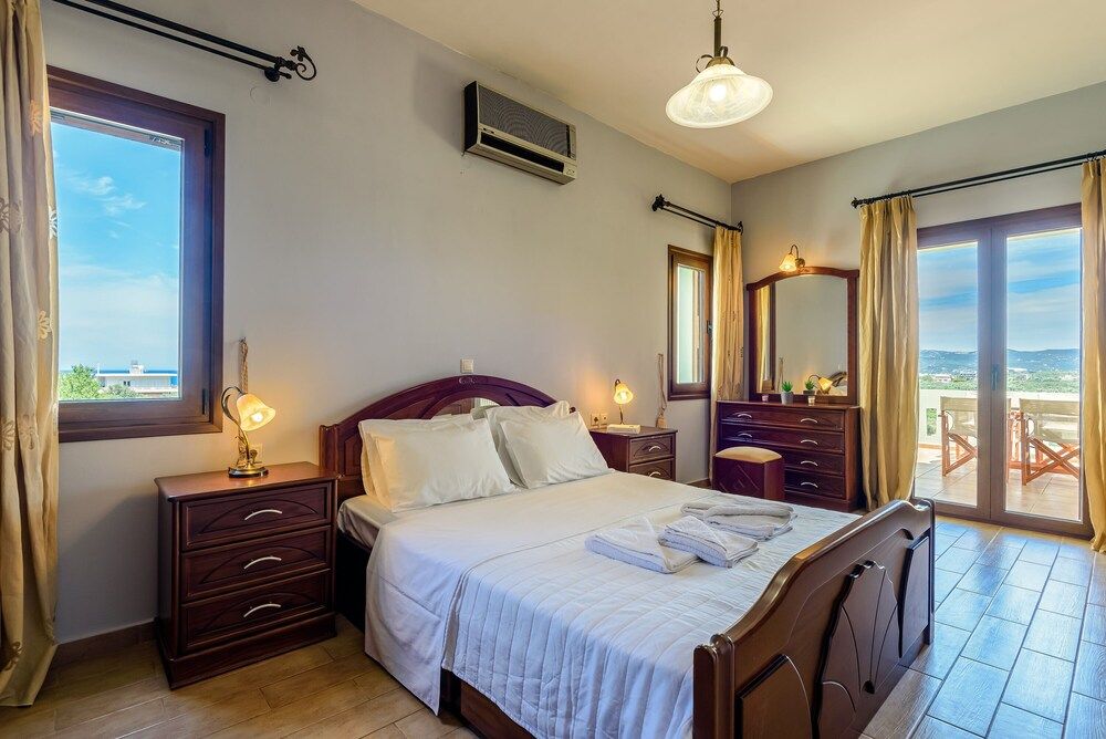 City Villa