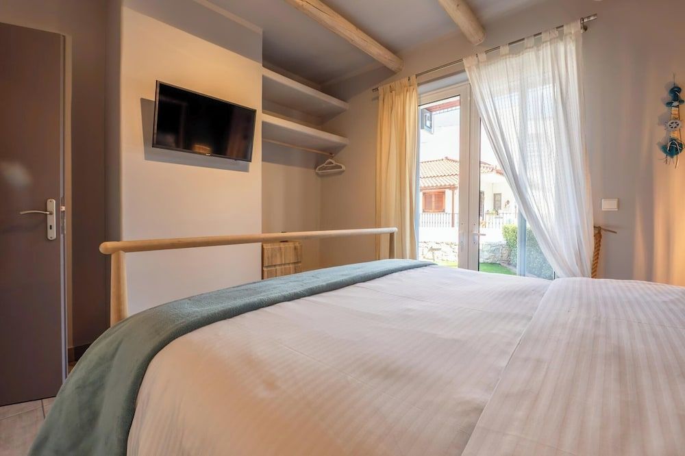 Villa, Sea View (Anastasia)