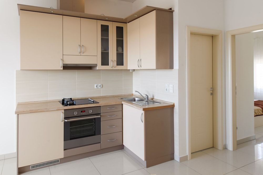 Apartment (Midium 2)
