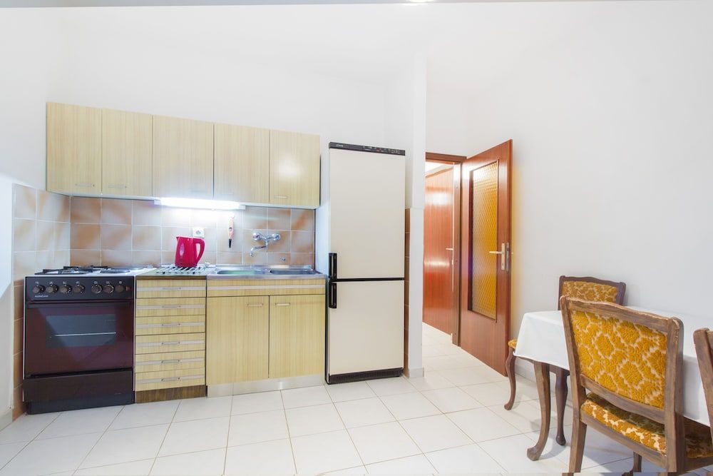 Apartment, Patio, Partial Sea View (MA4)