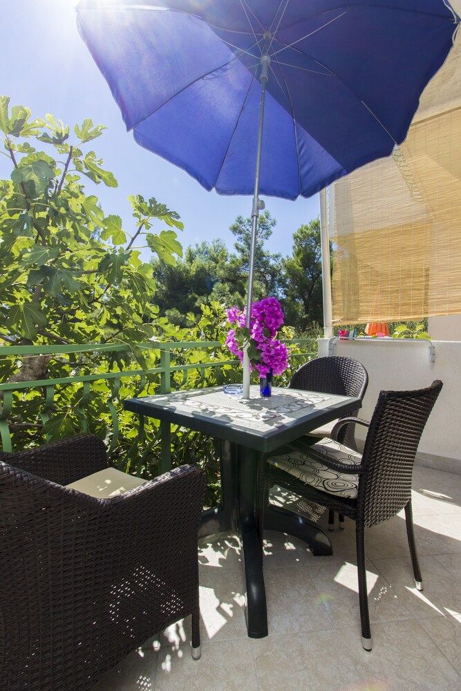 Apartment, Balcony, Sea View (MA3)