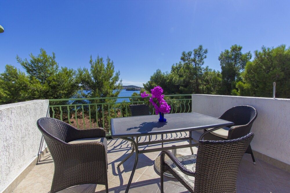 Apartment, Balcony, Sea View (MA1)